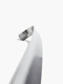 Metall-Schuhanzieher 70 cm