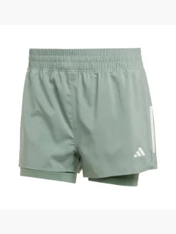 Own the Run Climacool 2-in-1 Shorts