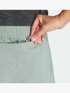 Own the Run Climacool 2-in-1 Shorts