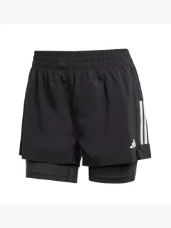 Own the Run Climacool 2-in-1 Shorts