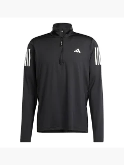 Own the Run Half-Zip Oberteil