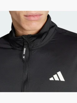 Own the Run Half-Zip Oberteil