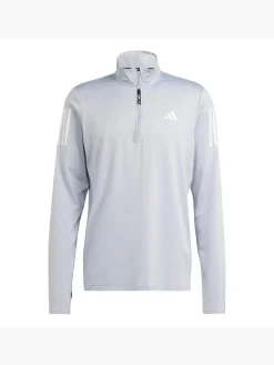 Own the Run Half-Zip Oberteil