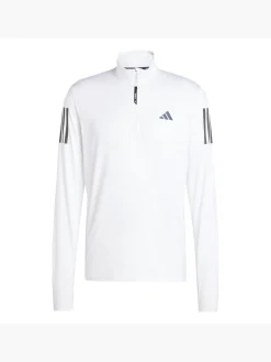 Own the Run Half-Zip Oberteil