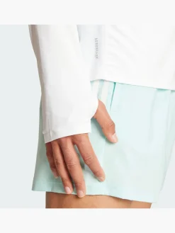 Own the Run Half-Zip Oberteil