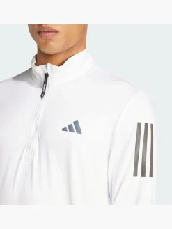 Own the Run Half-Zip Oberteil