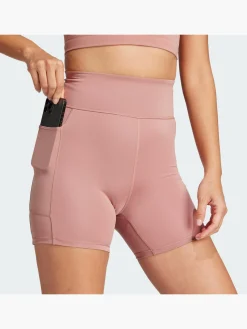 Own the Run kurze Leggings