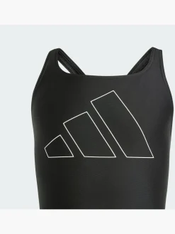 Performance Big Bars Kids Badeanzug