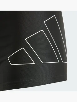 Performance Big Bars Kids Boxer-Badehose