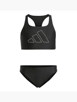 Performance Big Bars Kids Bikini