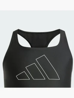 Performance Big Bars Kids Bikini