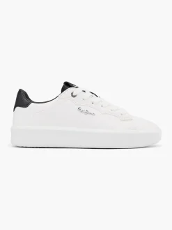 Platform Sneaker