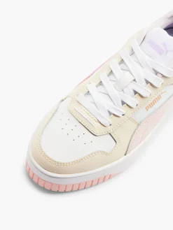 Platform Sneaker Carina Street