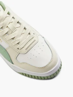 Platform Sneaker CARINA STREET