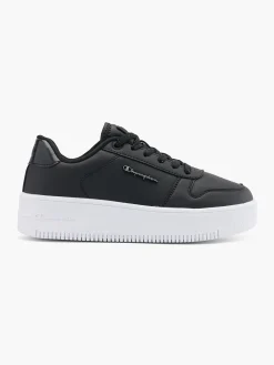 Platform Sneaker PLATFORM LOW