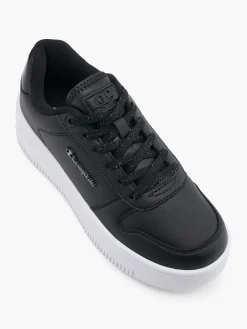 Platform Sneaker PLATFORM LOW