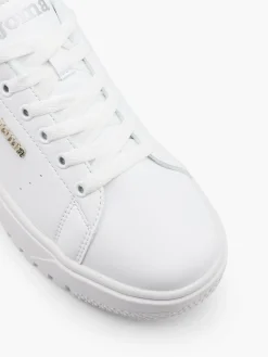 Platform Sneaker PRINCENTON