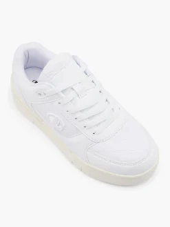 Platform Sneaker RD18 HERITAGE QUILT