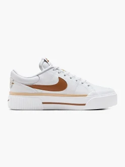 Platform Sneaker WMNS COURT LEGACY LIFT