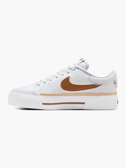 Platform Sneaker WMNS COURT LEGACY LIFT