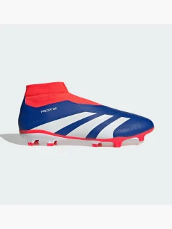 Predator League Laceless FG Fußballschuh