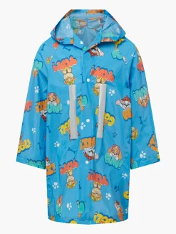 RAIN PONCHO Regenjacke