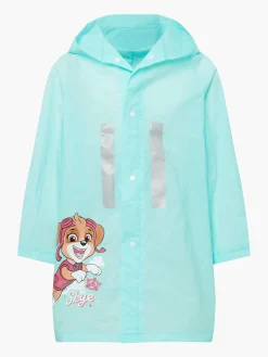 RAIN PONCHO Regenjacke