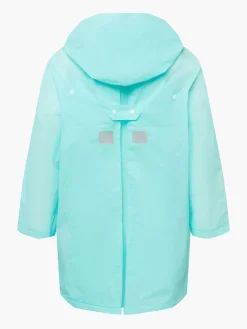 RAIN PONCHO Regenjacke