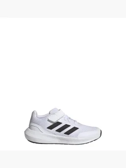 RunFalcon 3.0 Elastic Lace Top Strap Schuh