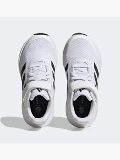 RunFalcon 3.0 Elastic Lace Top Strap Schuh