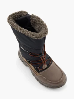 Schneeboots TRAJAN, Weite W