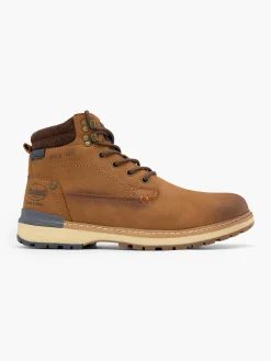 Schnürboots