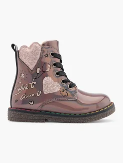 Schnürboots