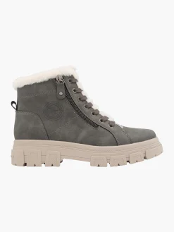 Schnürboots