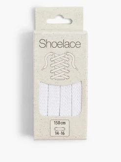 Schnürsenkel 150 cm flach