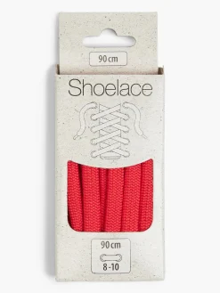 Schnürsenkel 90 cm flach