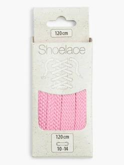 Schnürsenkel 120 cm flach