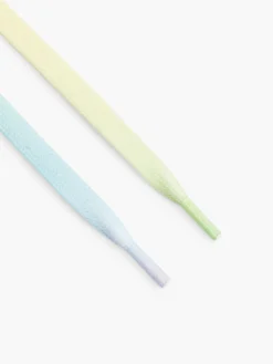 Schnürsenkel 90 cm flach