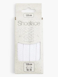 Schnürsenkel 120 flach
