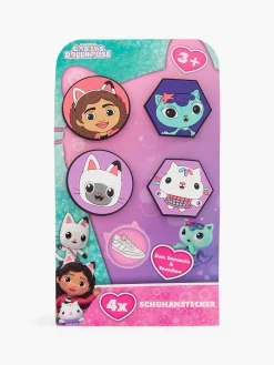 Schuhanhänger Gabby Dollhouse