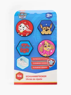 Schuhanhänger Paw Patrol