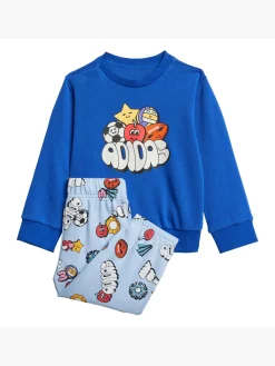 Seasonal Essentials Fun Kids Trainingsanzug