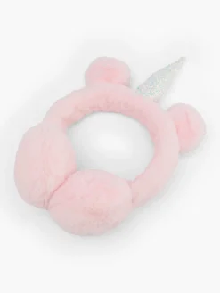 Set aus Ohrenwärmern und ABS Socken