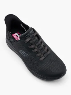 Slip On Sneaker Swift Fit - hands free