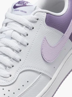 Sneaker COURT VISION LO NN