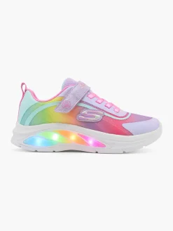 Sneaker RAINBOW FLASH - mit Licht