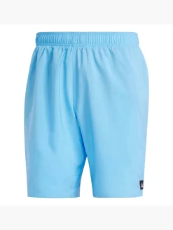 Solid CLX Classic-Length Badeshorts