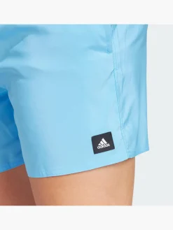 Solid CLX Classic-Length Badeshorts