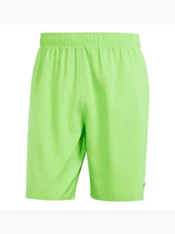 Solid CLX Classic-Length Badeshorts