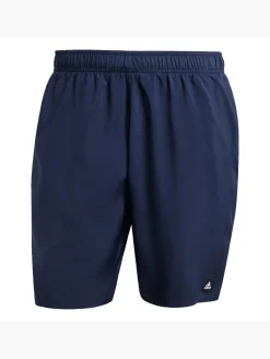 Solid CLX Classic-Length Badeshorts